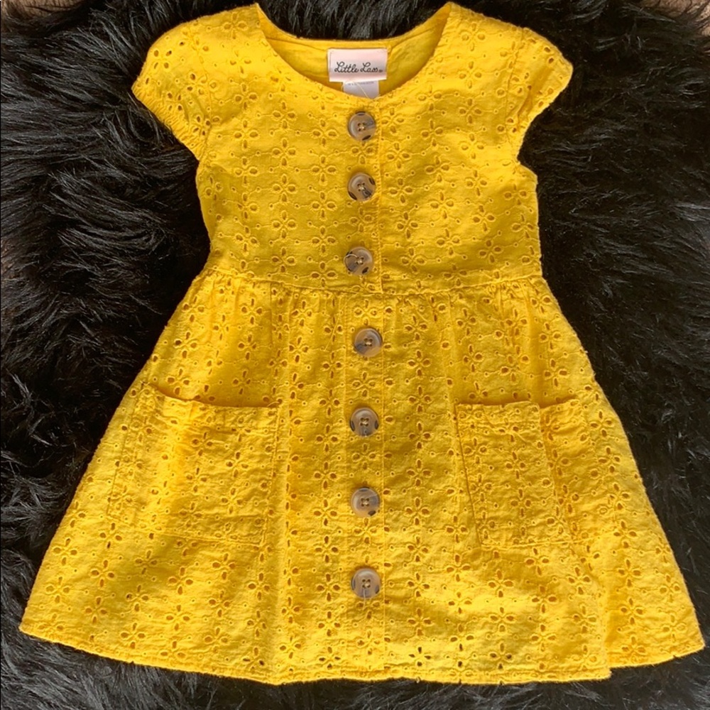 toddler dress